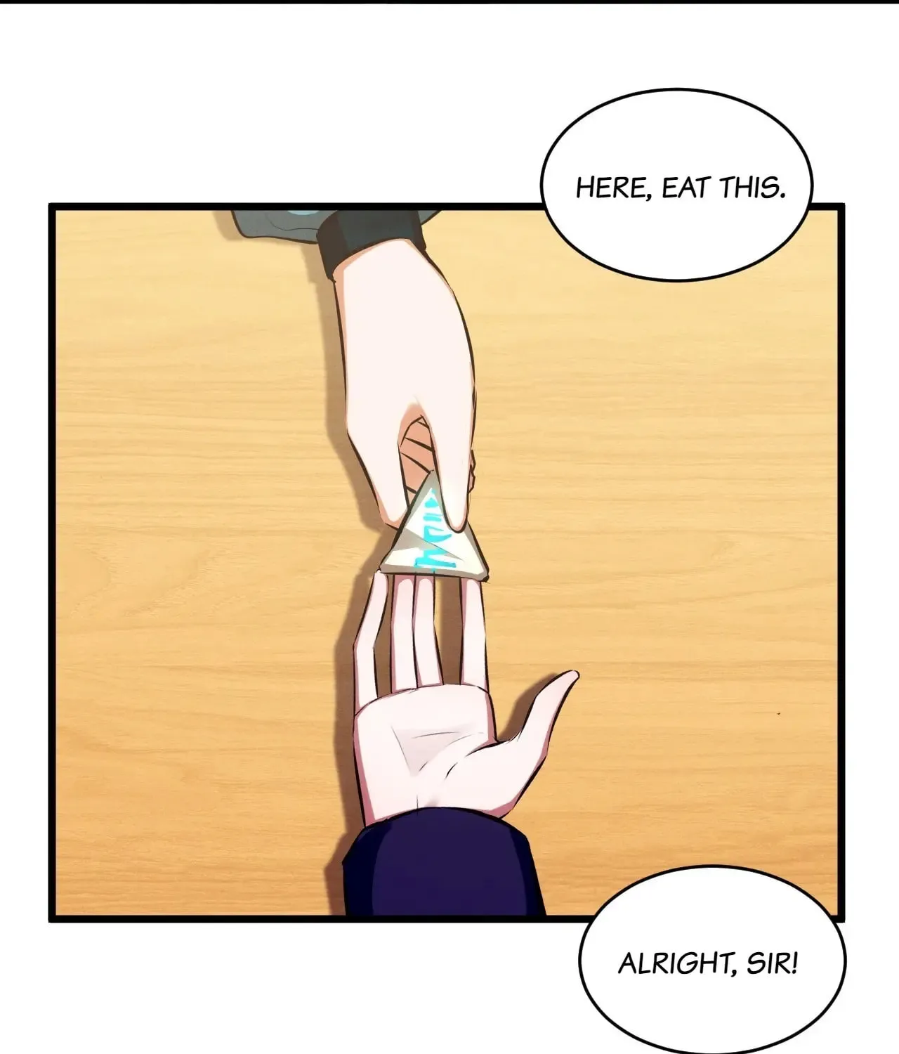 Stop Summoning Me! Chapter 74 page 32 - 