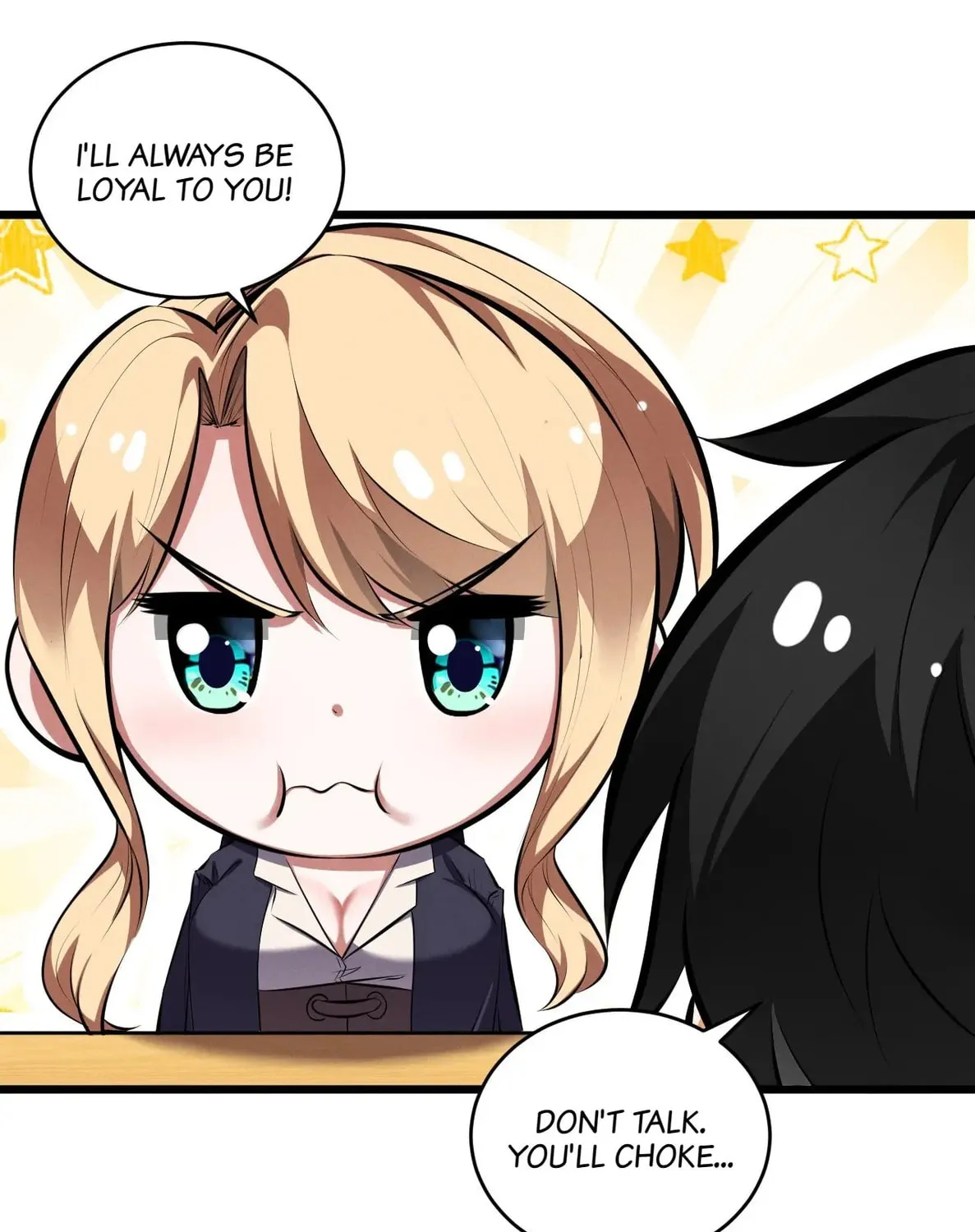Stop Summoning Me! Chapter 74 page 34 - 