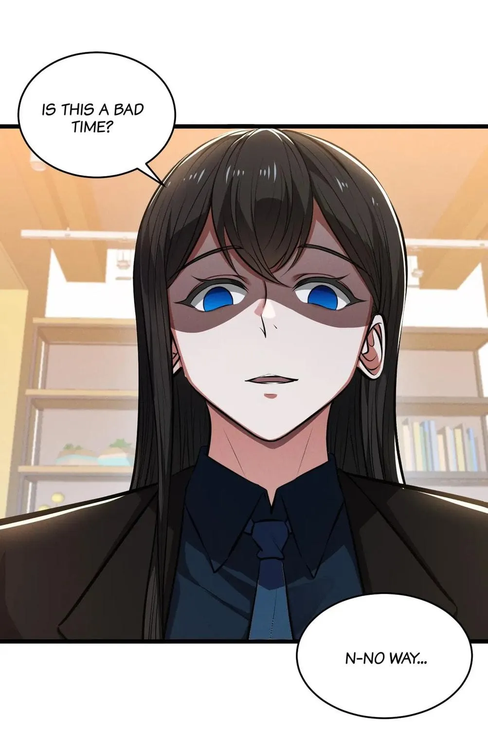 Stop Summoning Me! Chapter 74 page 41 - 