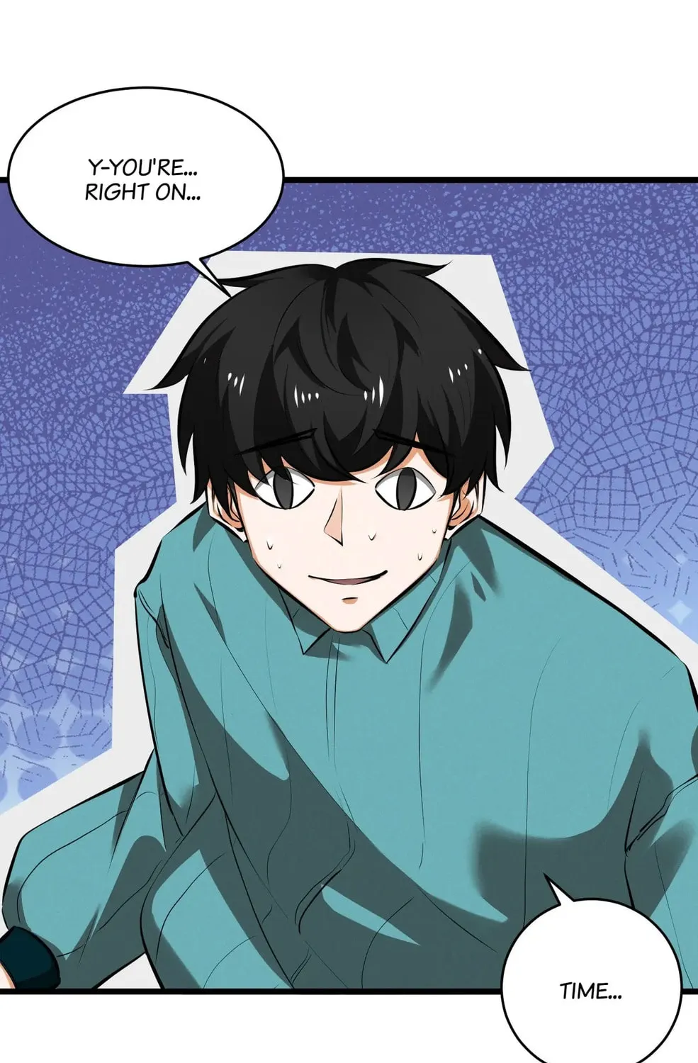 Stop Summoning Me! Chapter 74 page 43 - 
