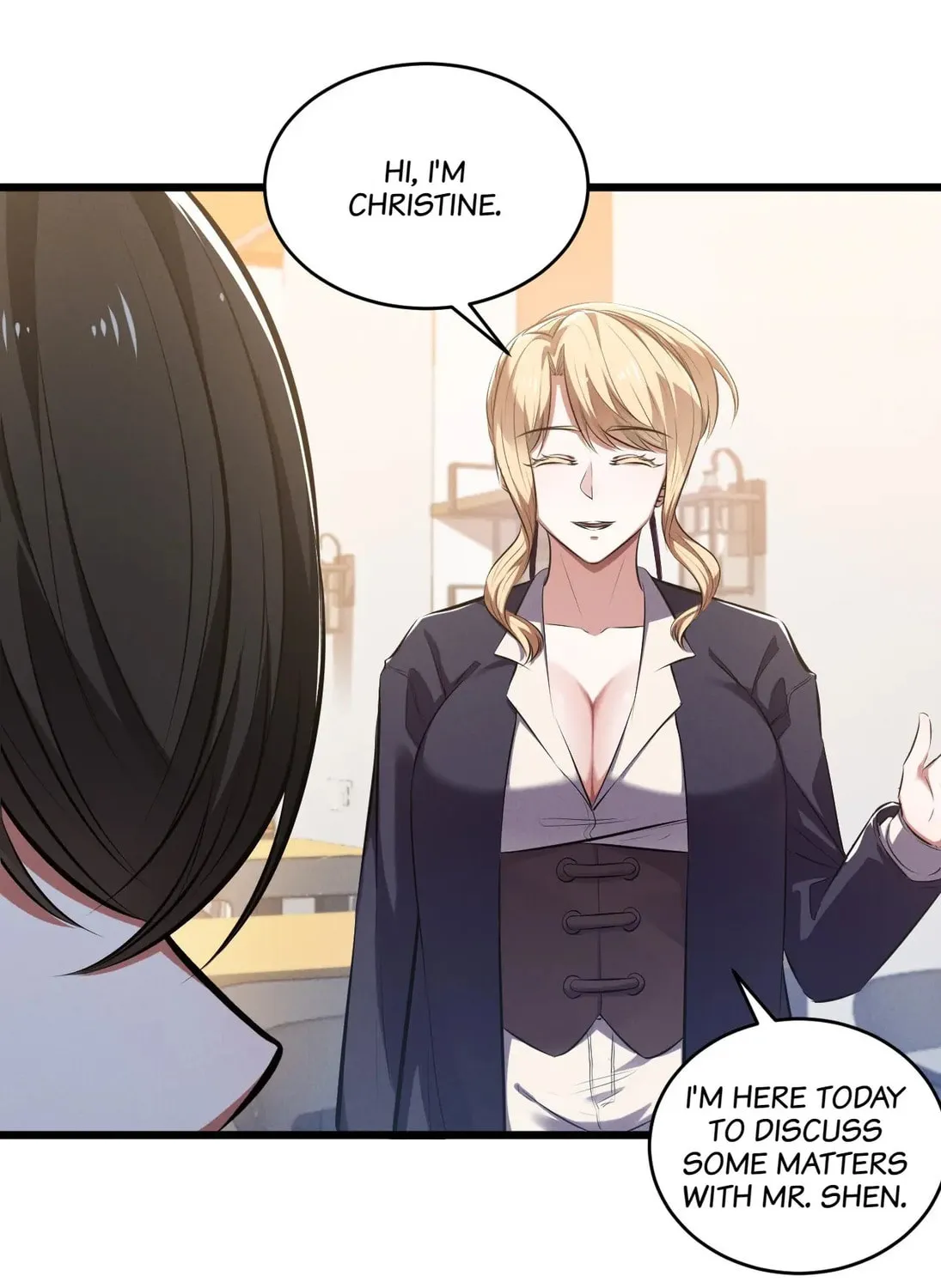 Stop Summoning Me! Chapter 74 page 45 - 