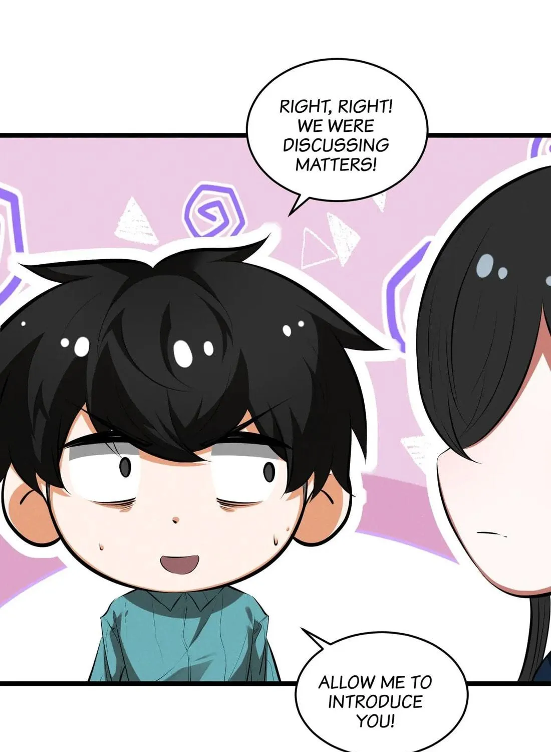 Stop Summoning Me! Chapter 74 page 47 - 