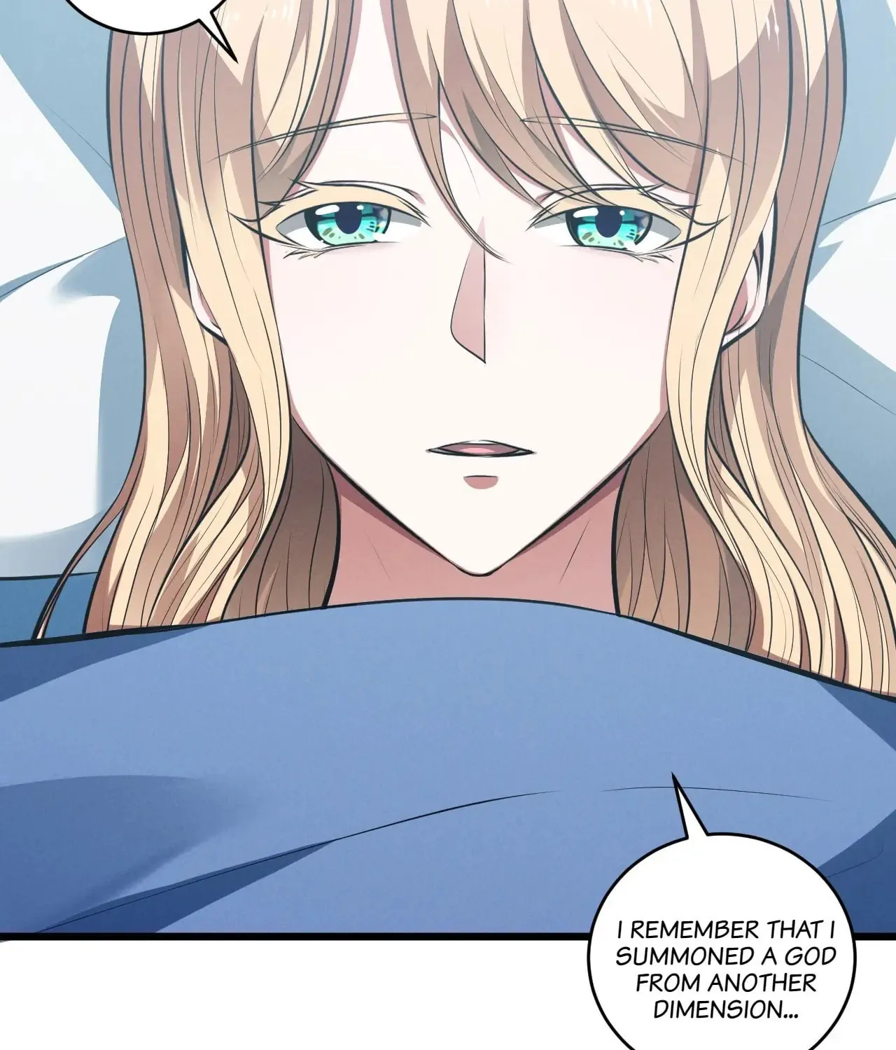 Stop Summoning Me! Chapter 74 page 6 - 