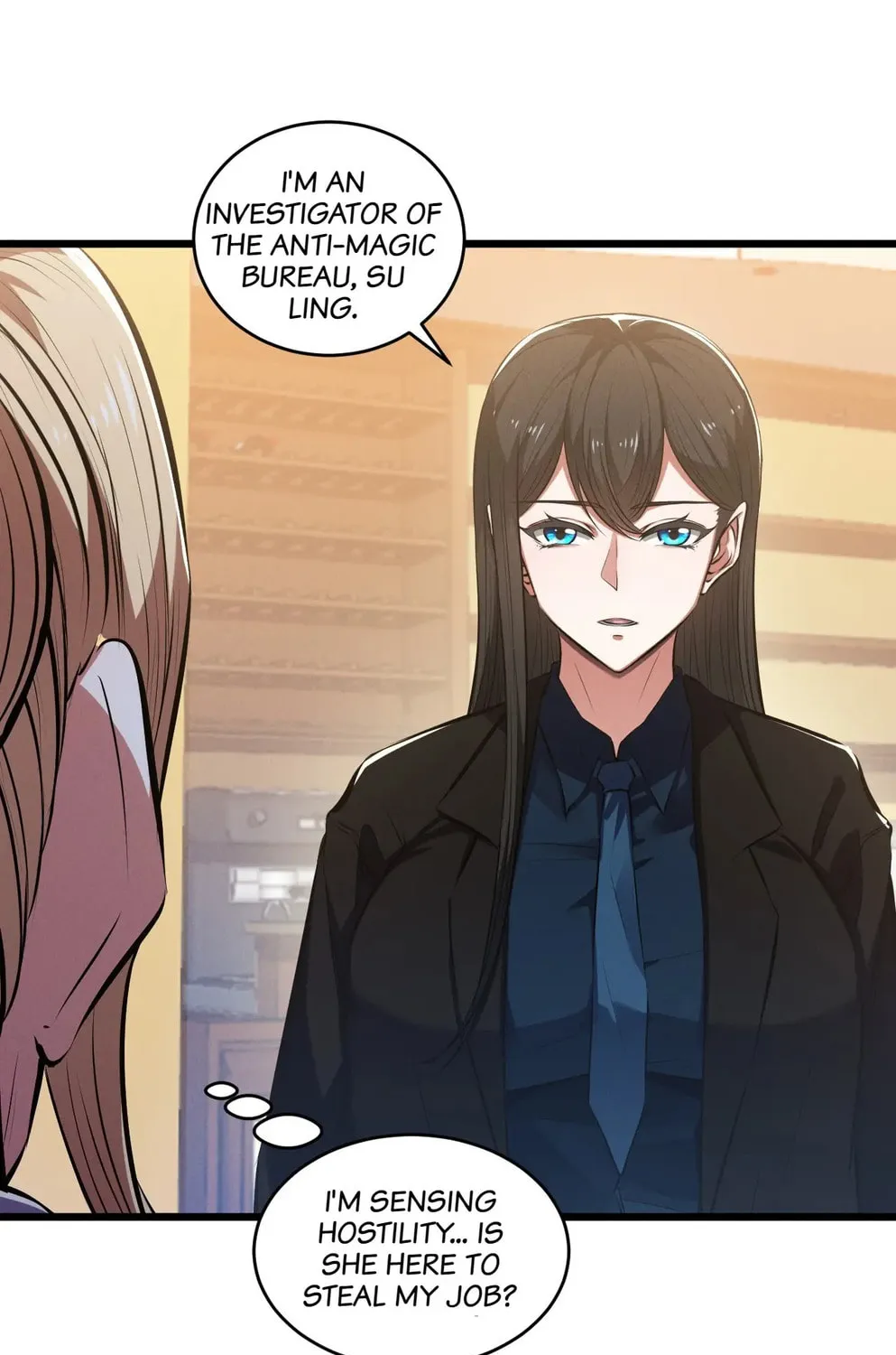 Stop Summoning Me! Chapter 74 page 51 - 