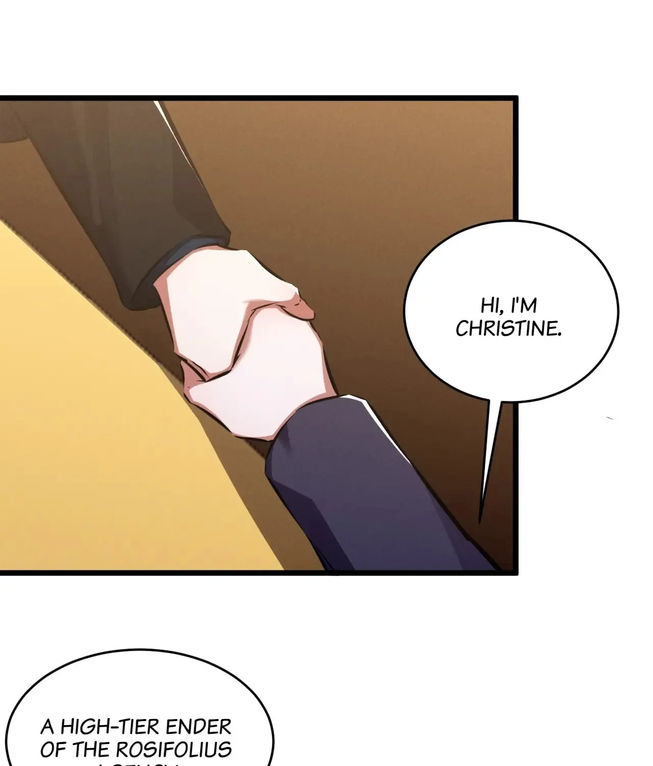 Stop Summoning Me! Chapter 74 page 53 - 
