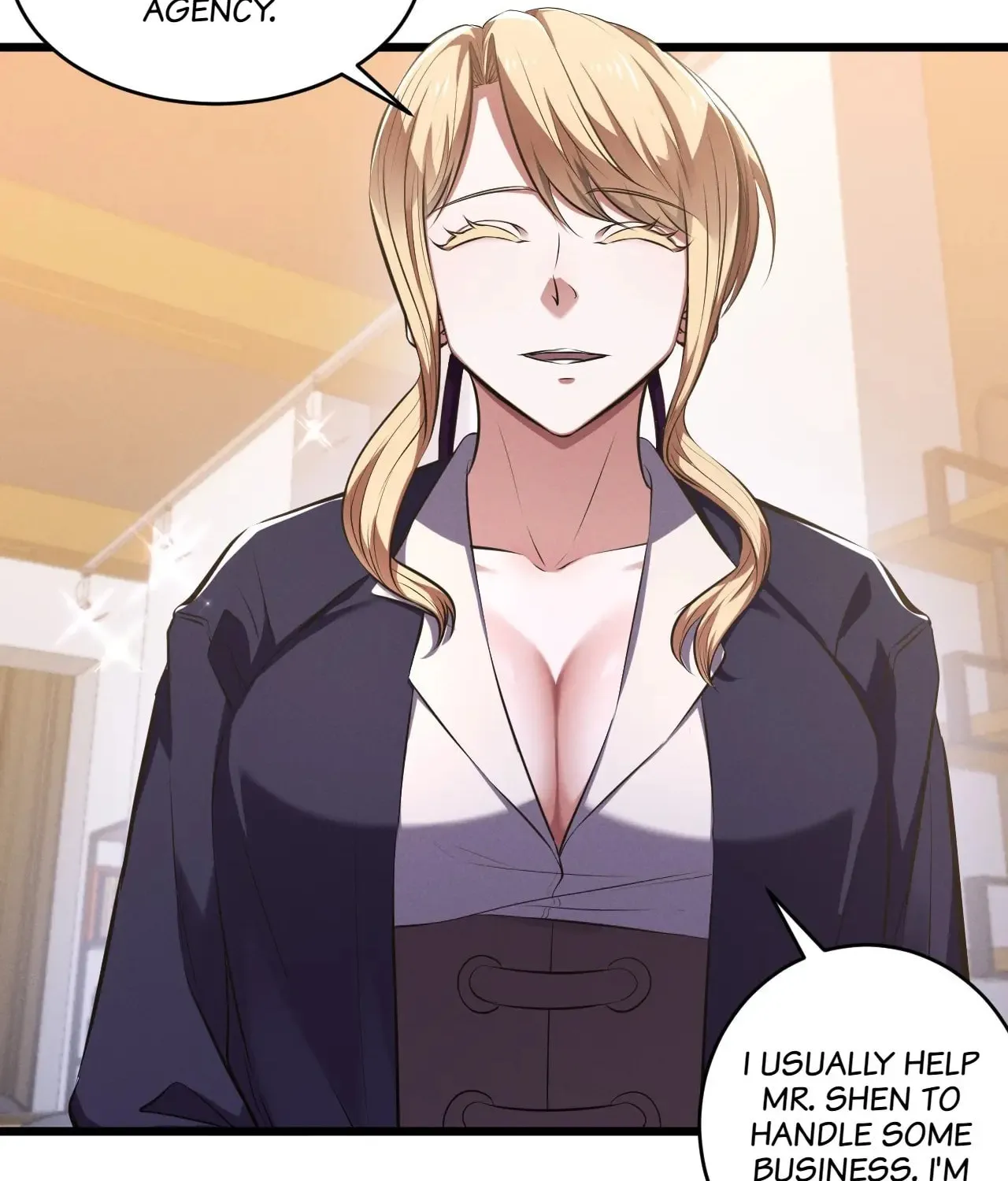 Stop Summoning Me! Chapter 74 page 54 - 