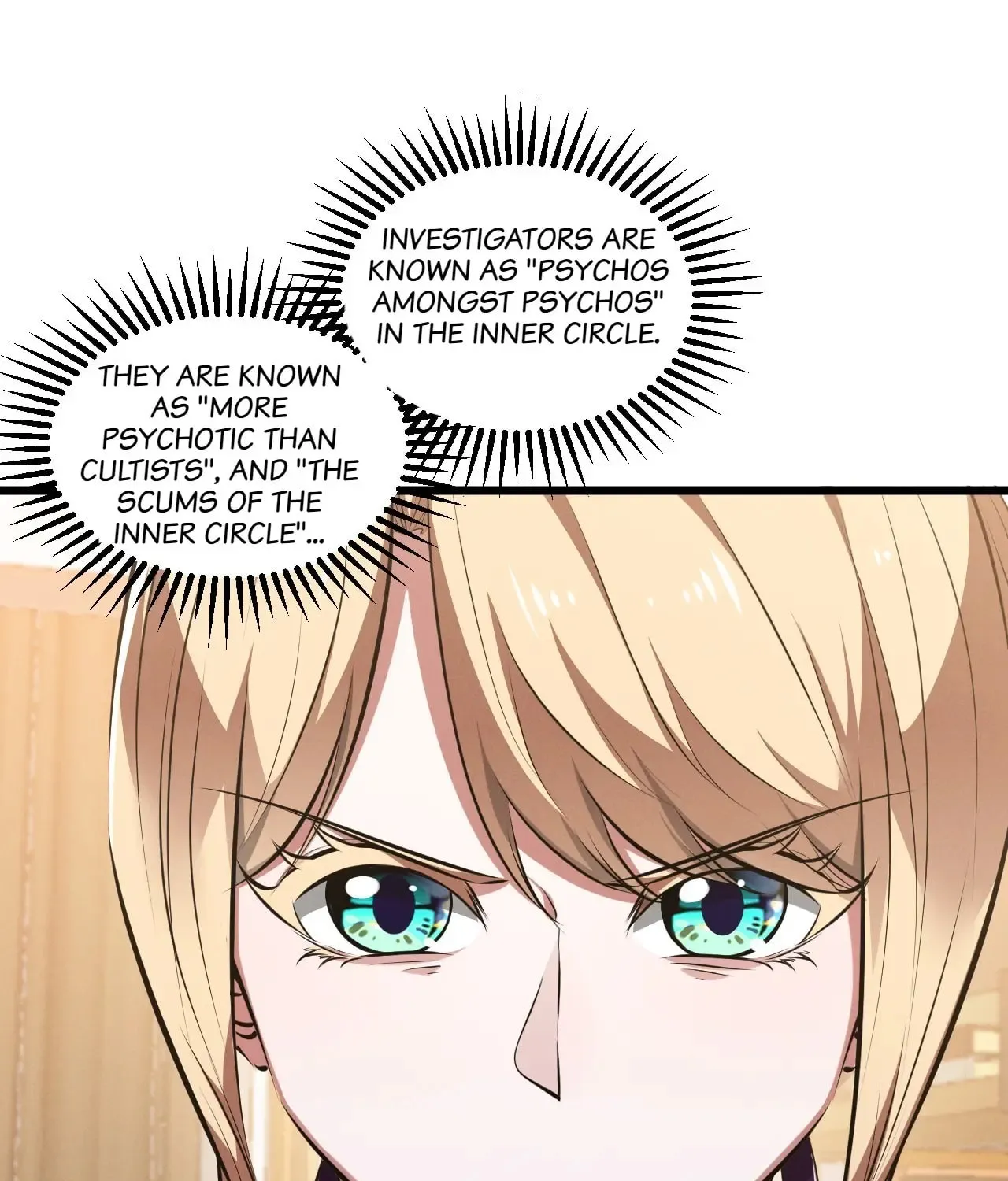Stop Summoning Me! Chapter 74 page 58 - 
