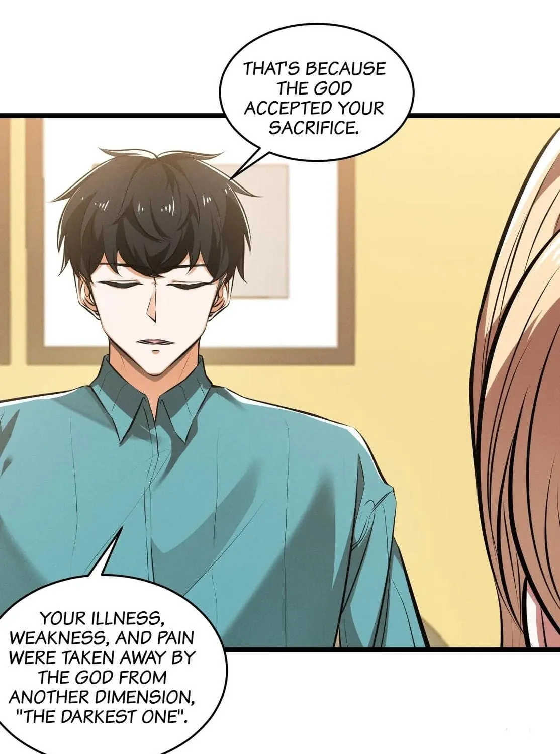 Stop Summoning Me! Chapter 74 page 66 - 