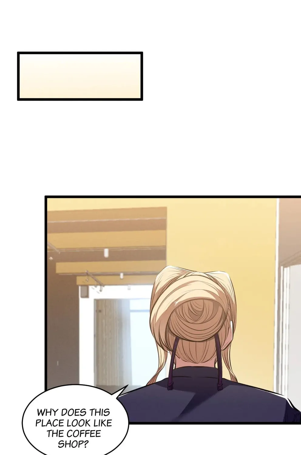 Stop Summoning Me! Chapter 74 page 8 - 