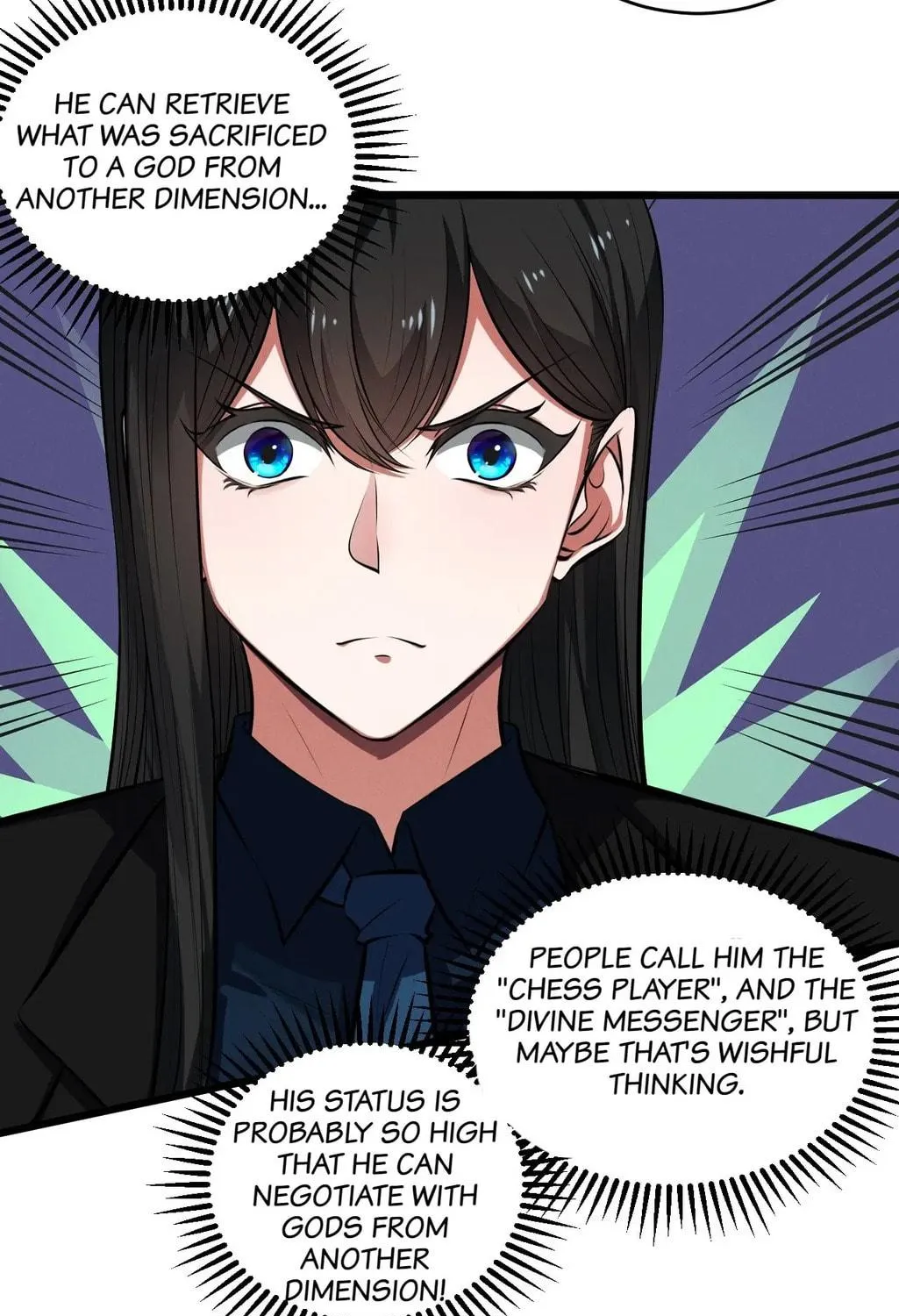 Stop Summoning Me! Chapter 74 page 71 - 
