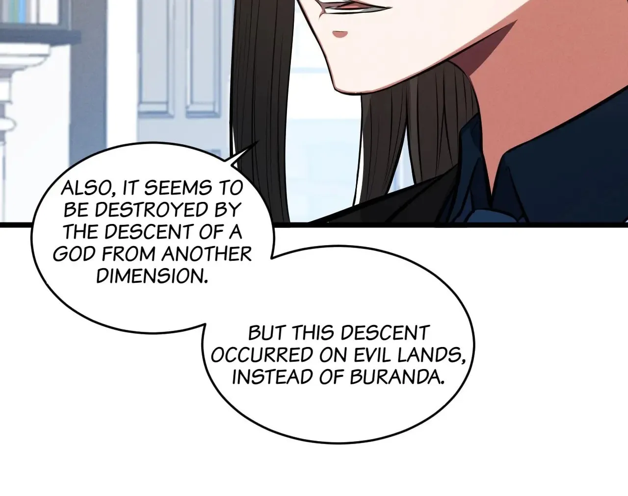 Stop Summoning Me! Chapter 74 page 76 - 