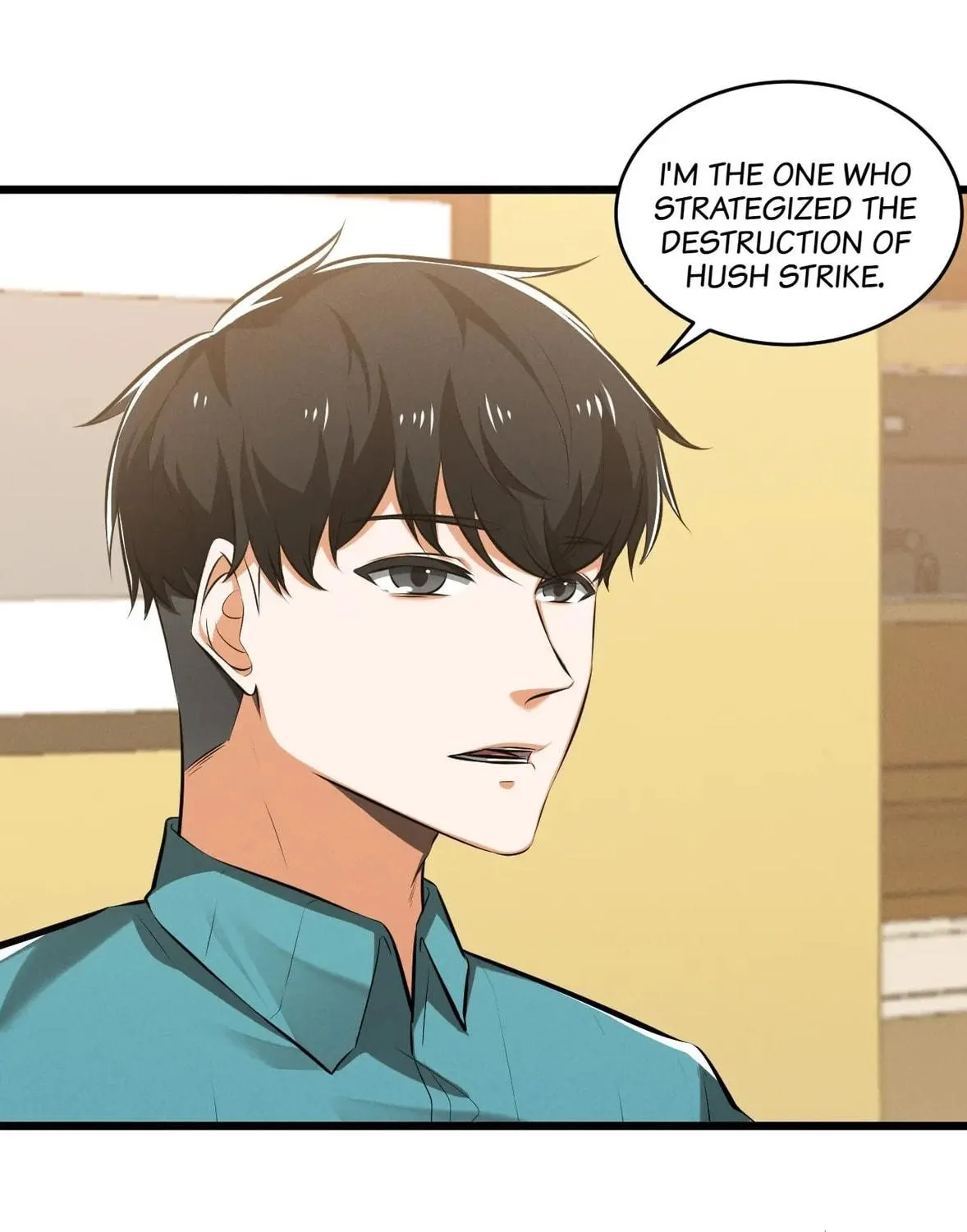 Stop Summoning Me! Chapter 74 page 77 - 