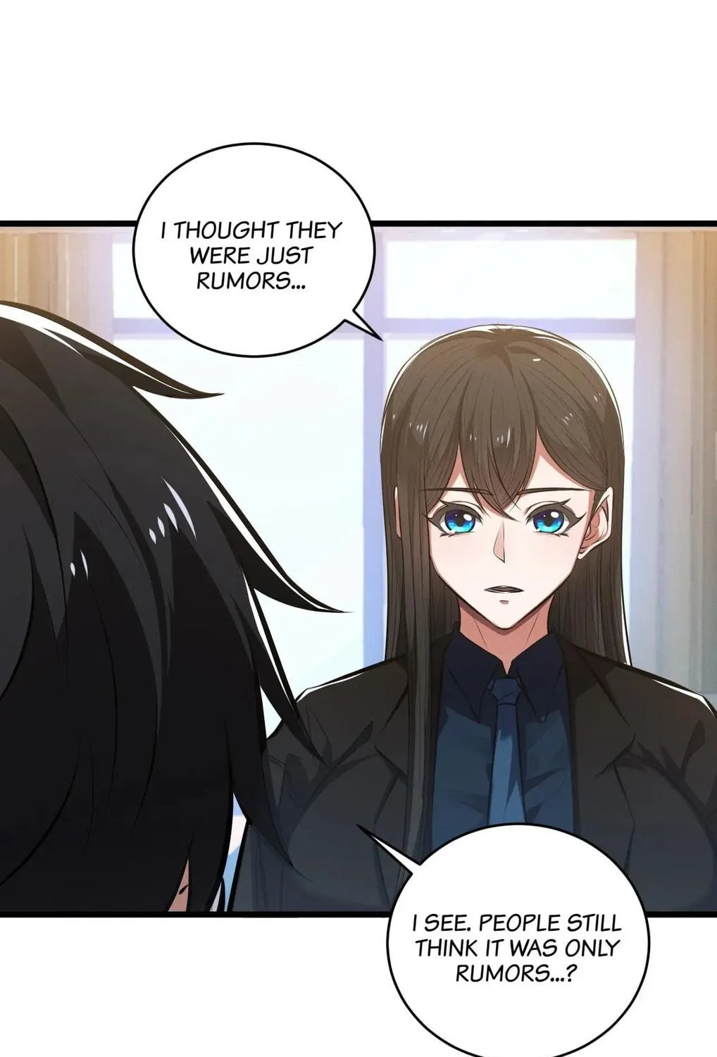 Stop Summoning Me! Chapter 74 page 79 - 