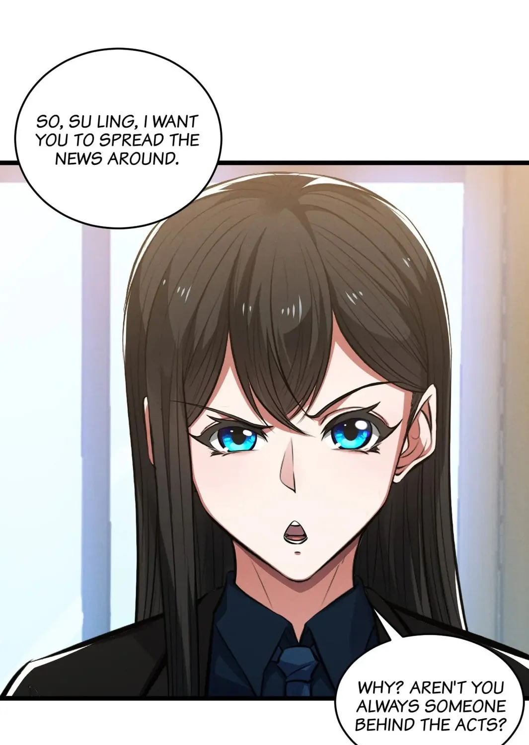 Stop Summoning Me! Chapter 74 page 81 - 