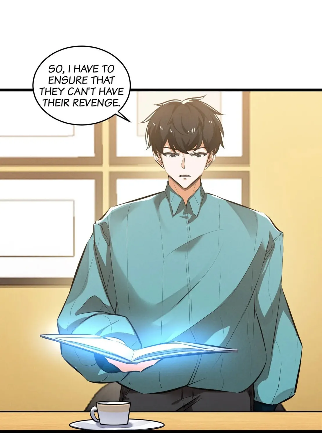 Stop Summoning Me! Chapter 74 page 93 - 