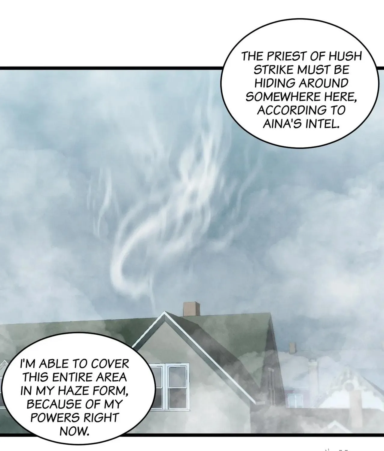 Stop Summoning Me! Chapter 75 page 11 - 