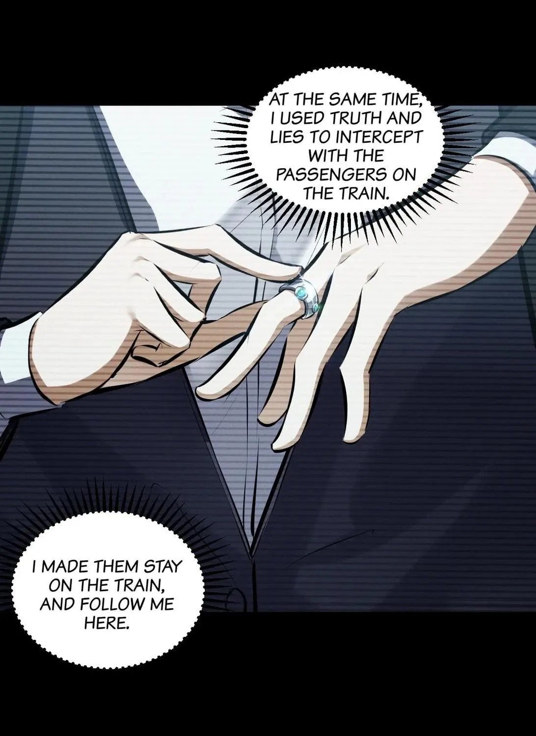 Stop Summoning Me! Chapter 75 page 103 - 