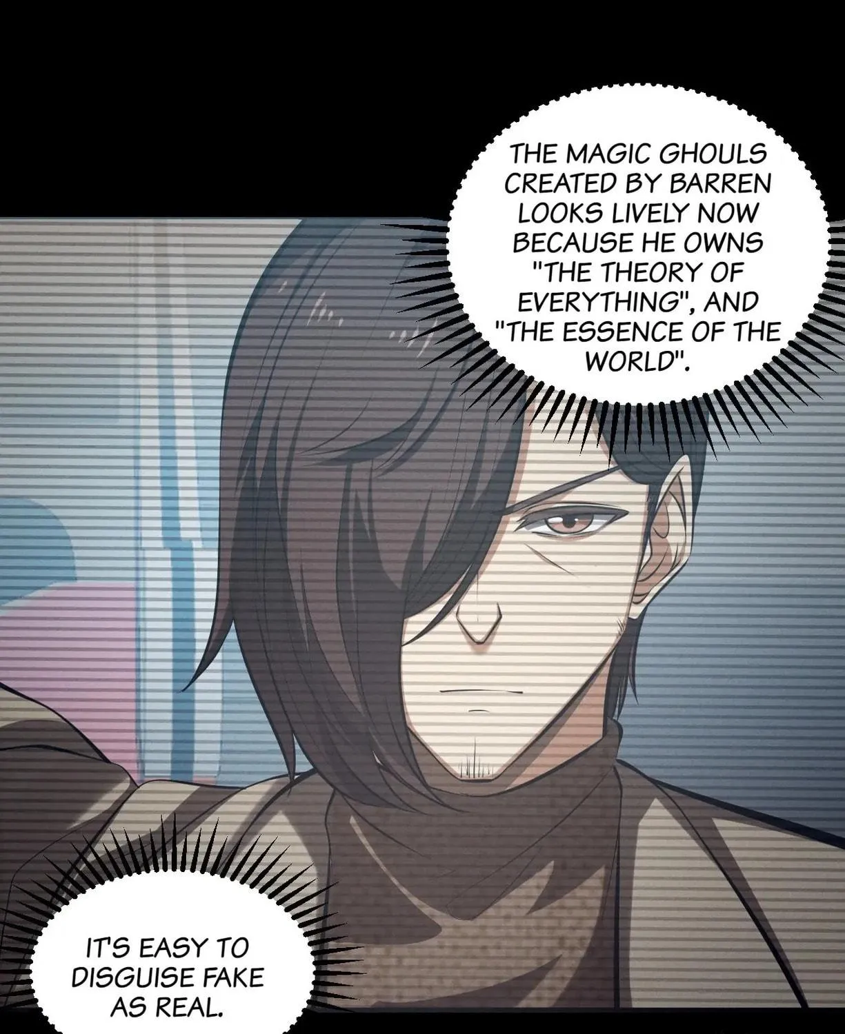 Stop Summoning Me! Chapter 75 page 109 - 