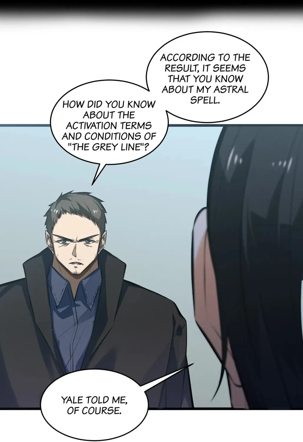 Stop Summoning Me! Chapter 75 page 111 - 