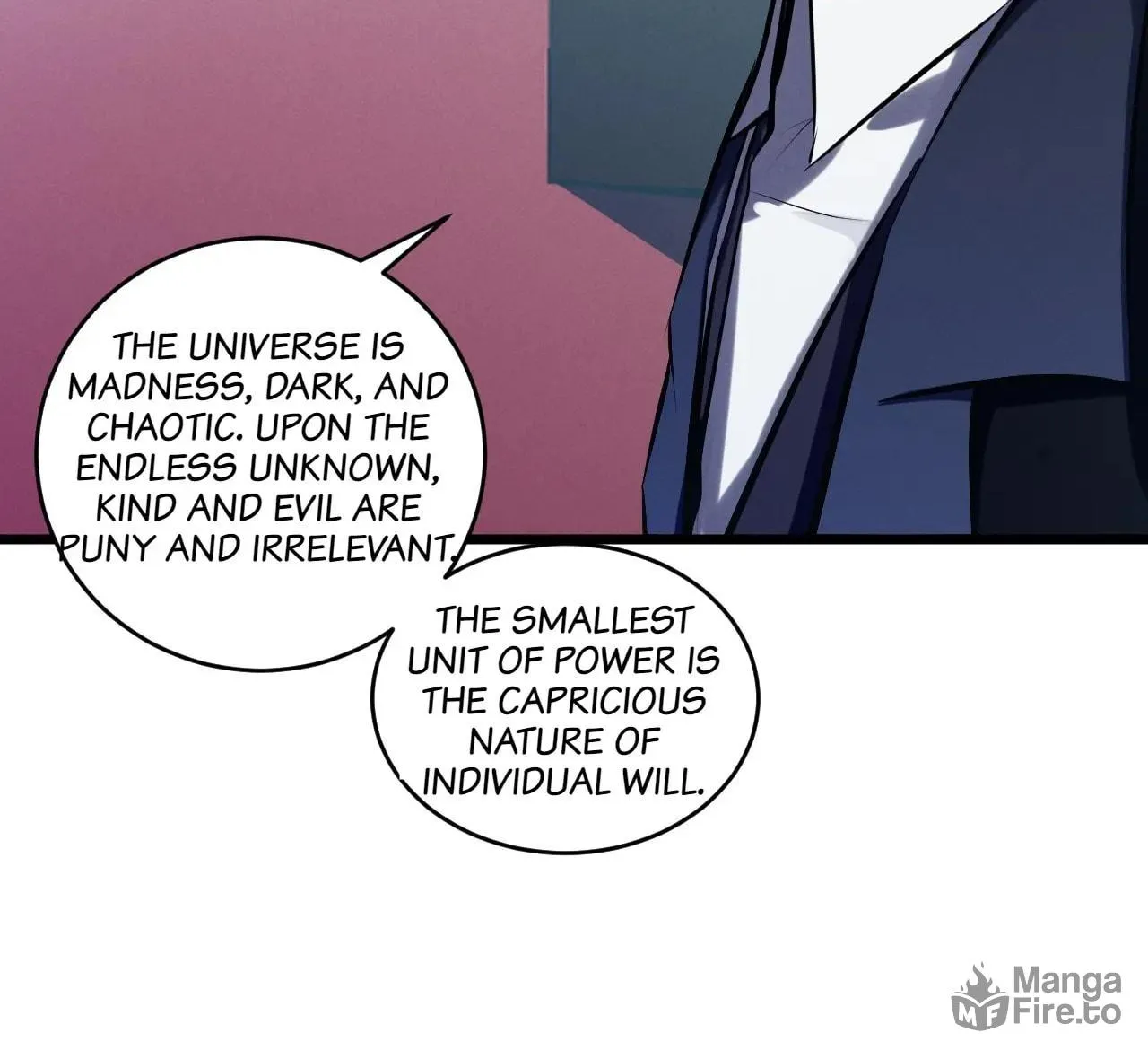 Stop Summoning Me! Chapter 75 page 116 - 