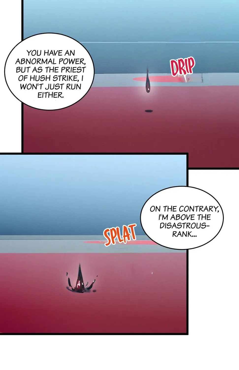 Stop Summoning Me! Chapter 75 page 118 - 