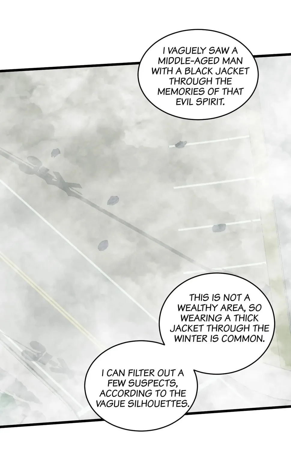 Stop Summoning Me! Chapter 75 page 13 - 