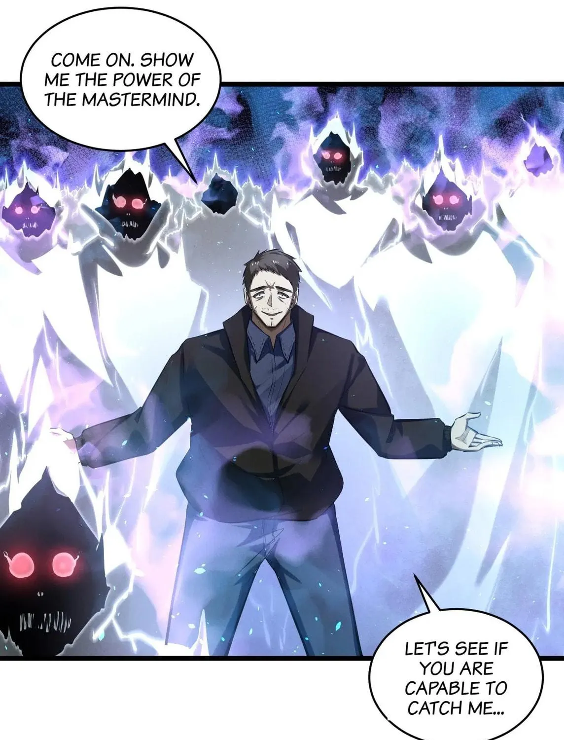Stop Summoning Me! Chapter 75 page 126 - 