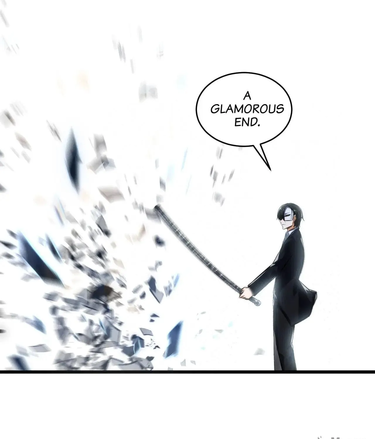 Stop Summoning Me! Chapter 75 page 132 - 