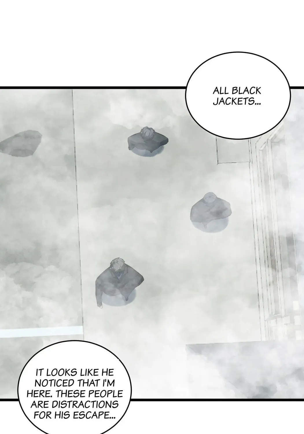 Stop Summoning Me! Chapter 75 page 15 - 