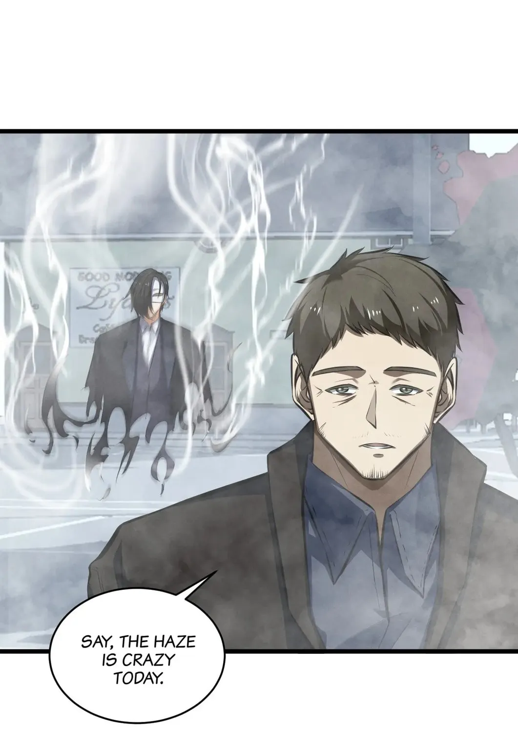 Stop Summoning Me! Chapter 75 page 21 - 