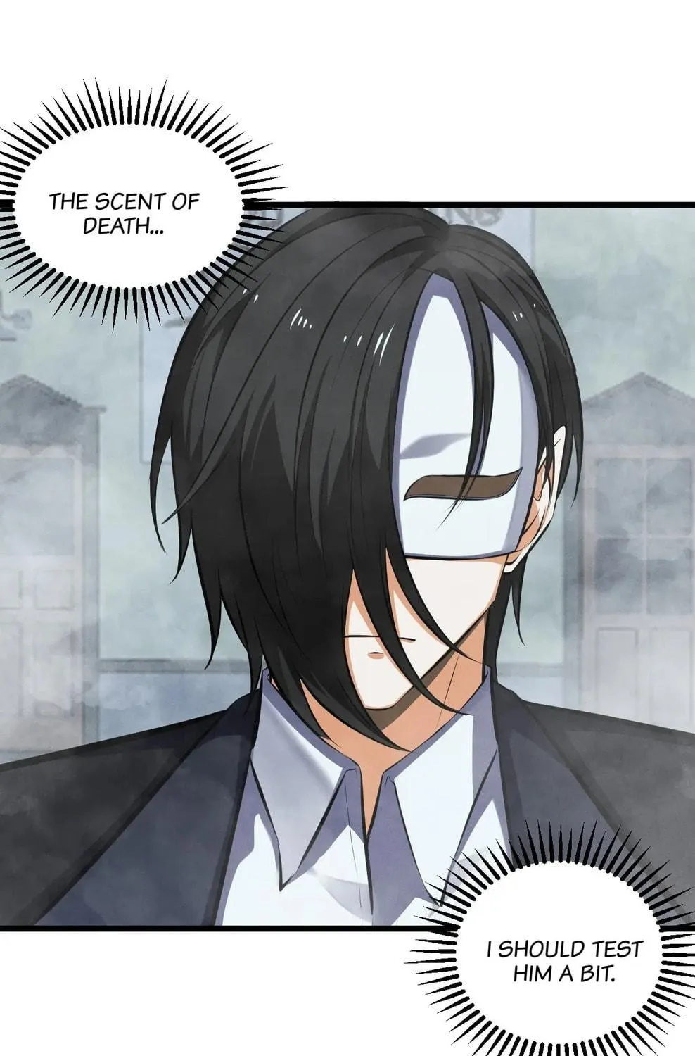 Stop Summoning Me! Chapter 75 page 23 - 