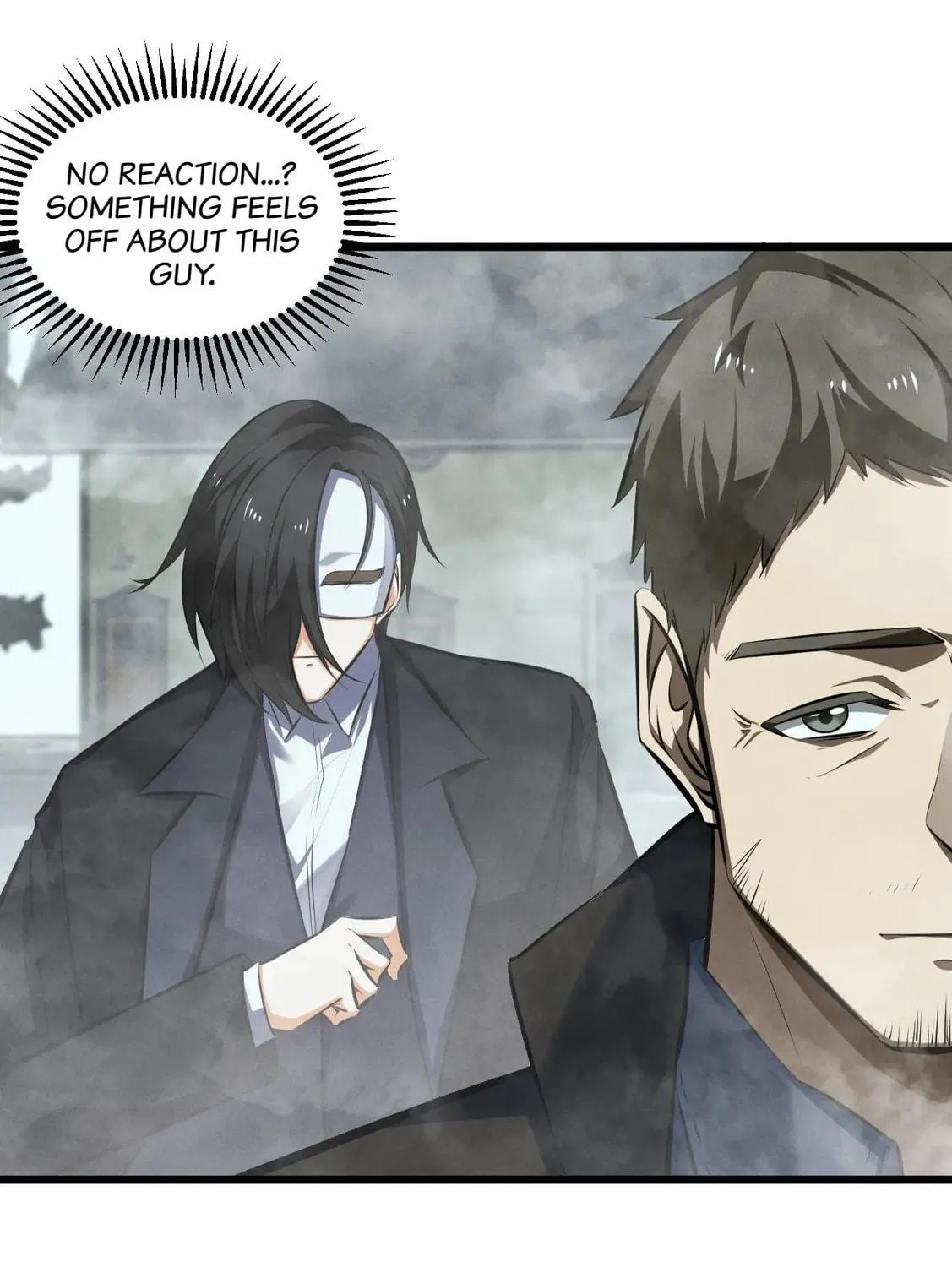 Stop Summoning Me! Chapter 75 page 29 - 