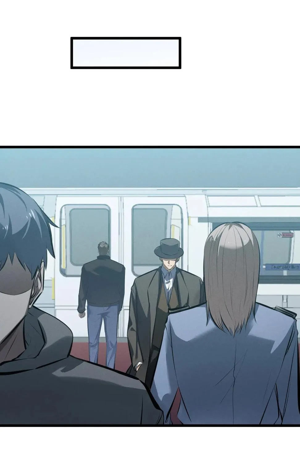 Stop Summoning Me! Chapter 75 page 35 - 