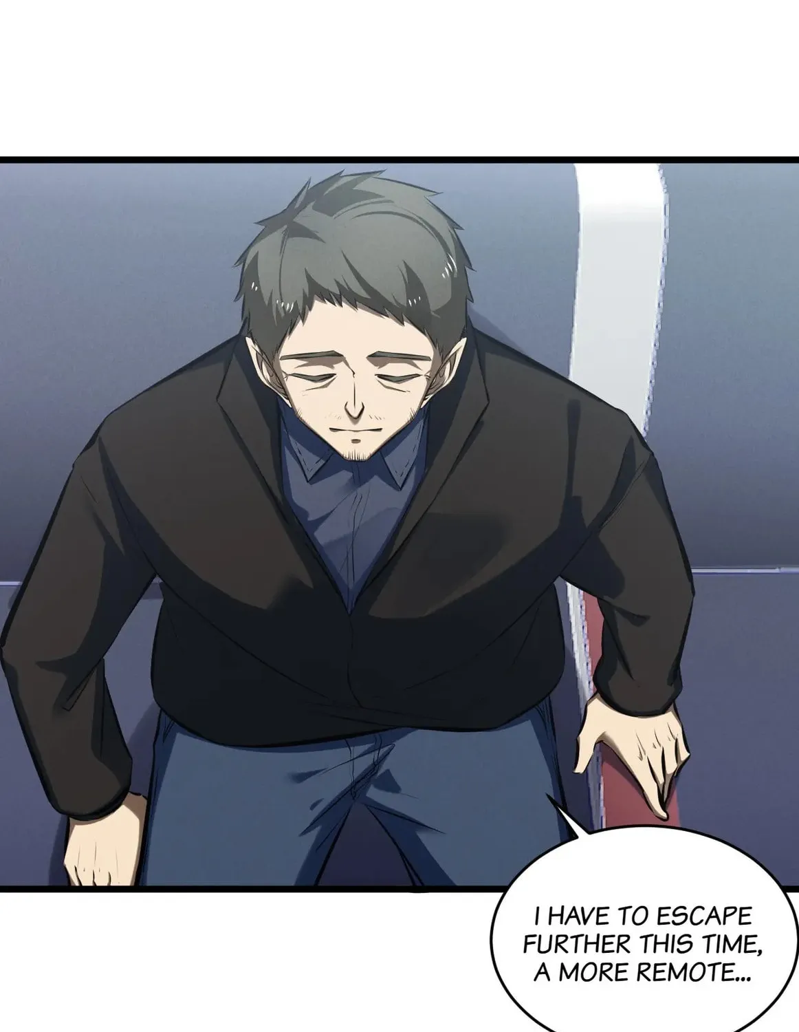 Stop Summoning Me! Chapter 75 page 37 - 