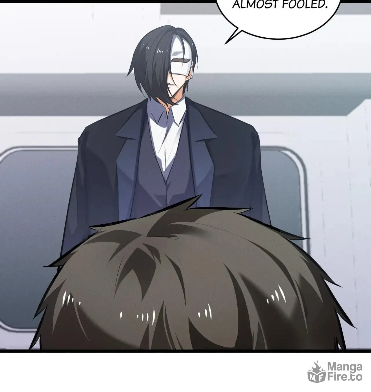 Stop Summoning Me! Chapter 75 page 40 - 