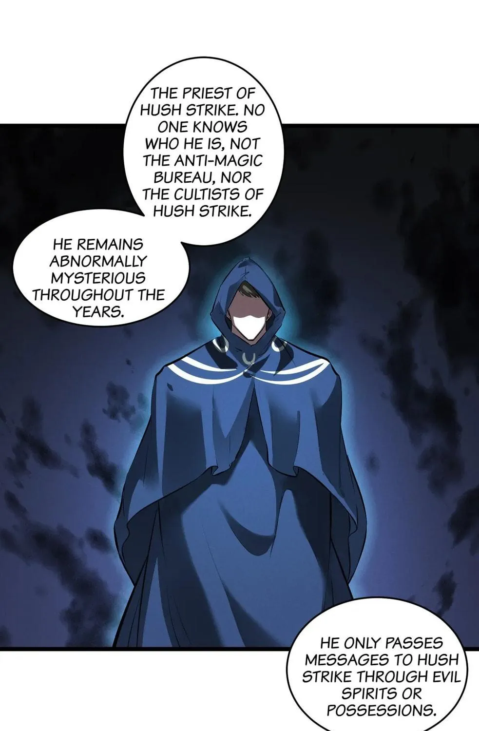 Stop Summoning Me! Chapter 75 page 5 - 