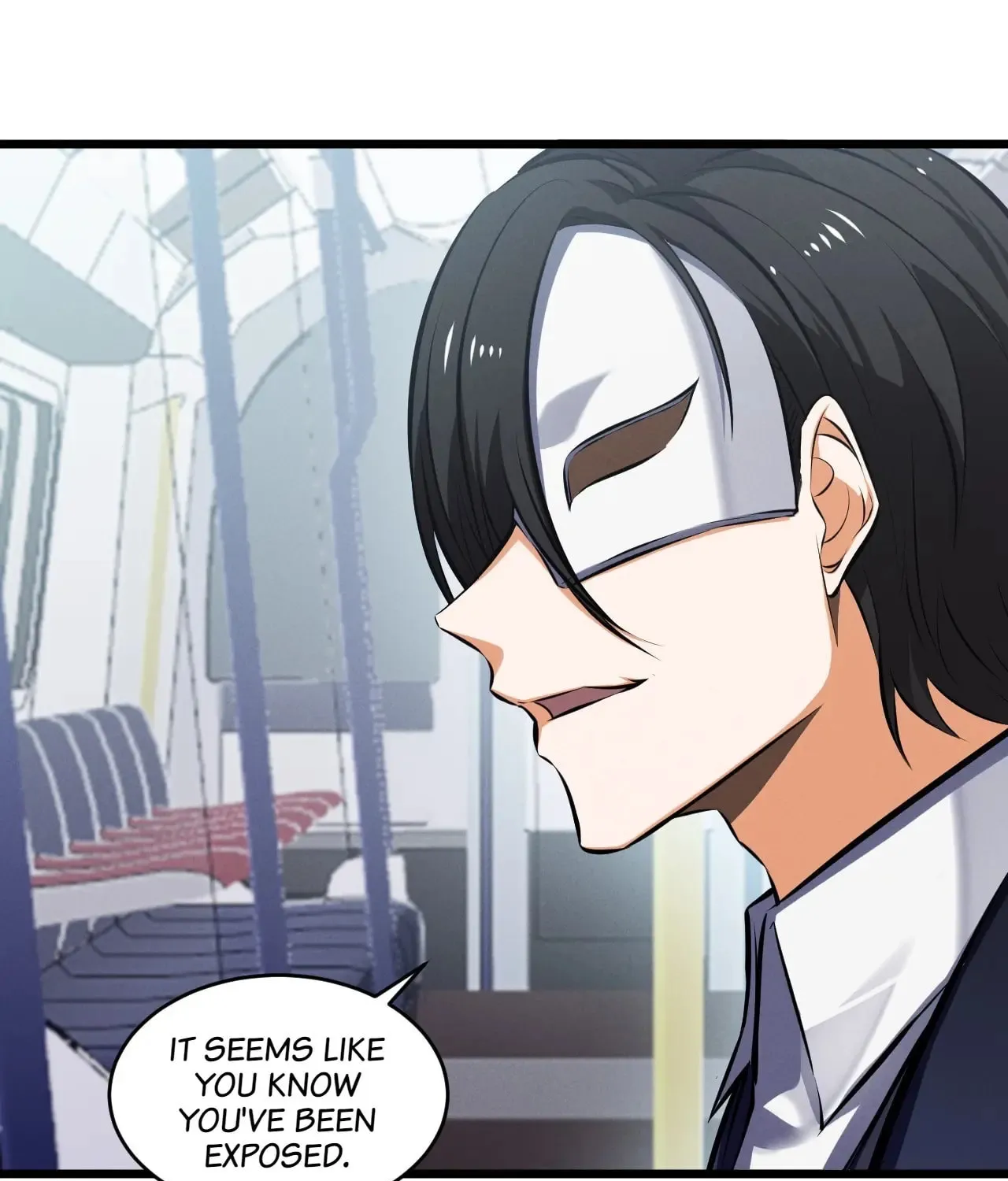 Stop Summoning Me! Chapter 75 page 43 - 