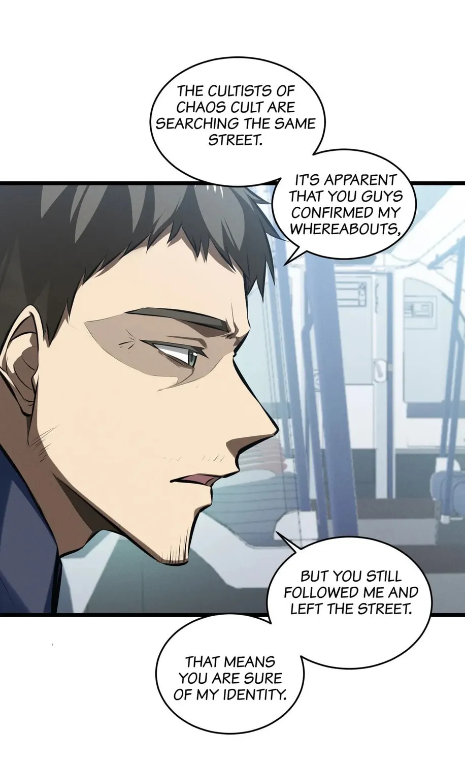 Stop Summoning Me! Chapter 75 page 45 - 