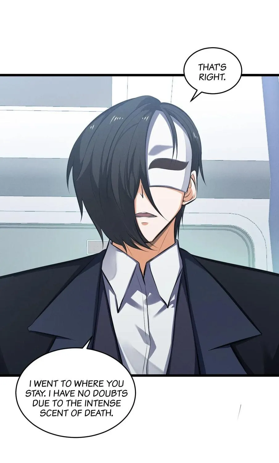 Stop Summoning Me! Chapter 75 page 47 - 
