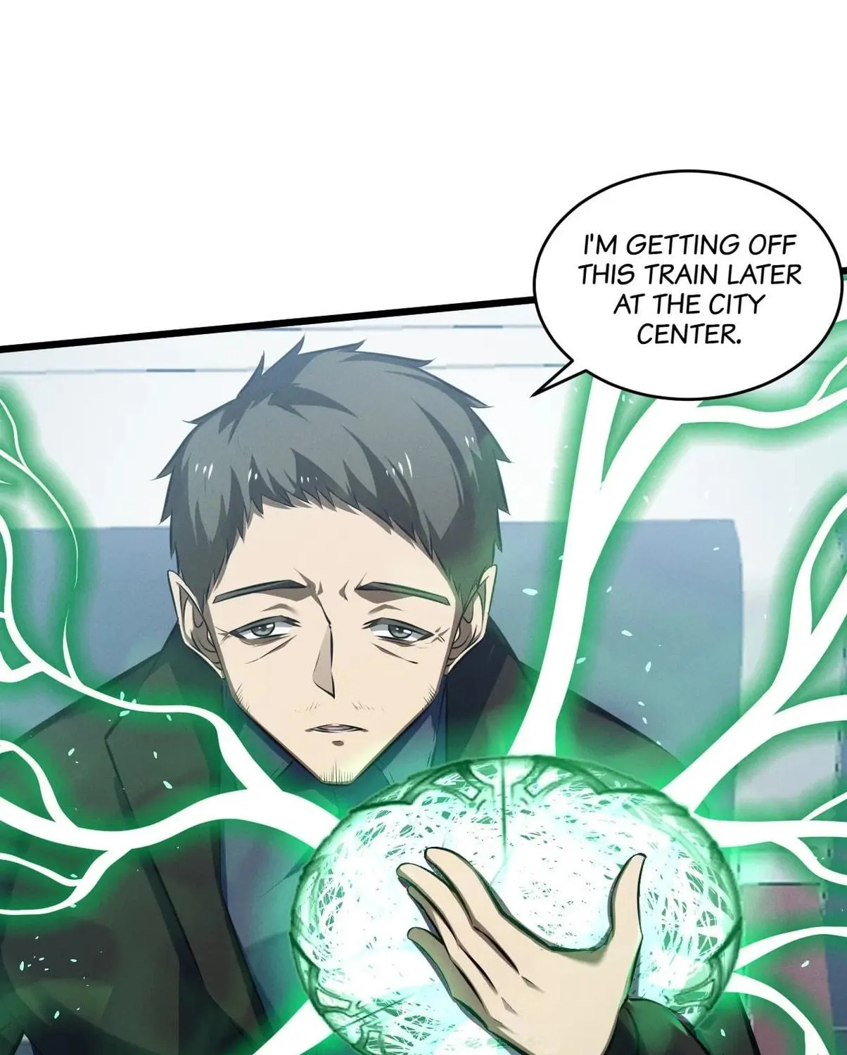 Stop Summoning Me! Chapter 75 page 49 - 