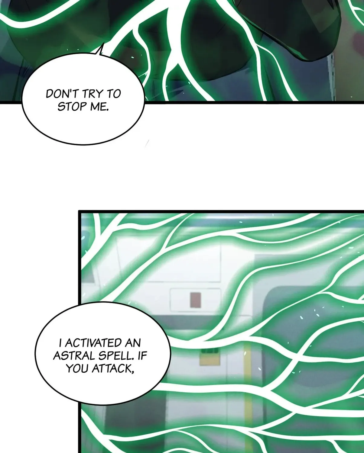 Stop Summoning Me! Chapter 75 page 51 - 