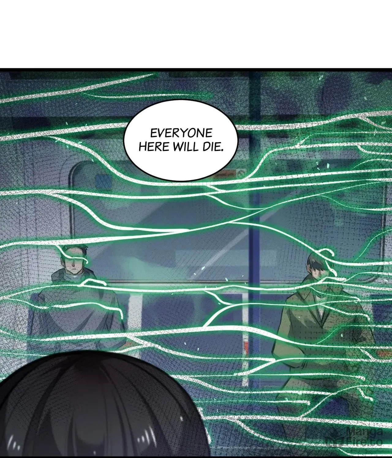 Stop Summoning Me! Chapter 75 page 53 - 