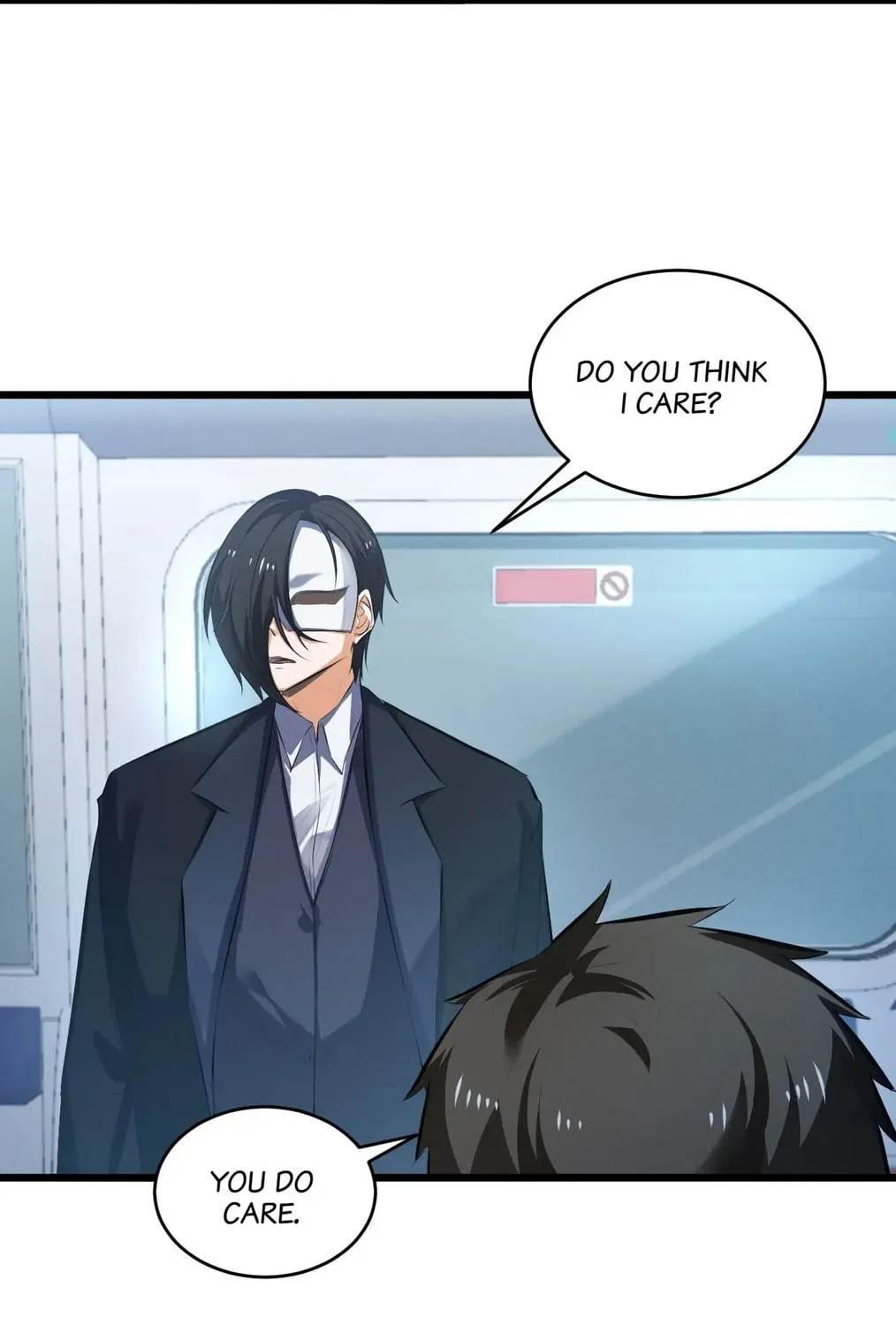 Stop Summoning Me! Chapter 75 page 54 - 