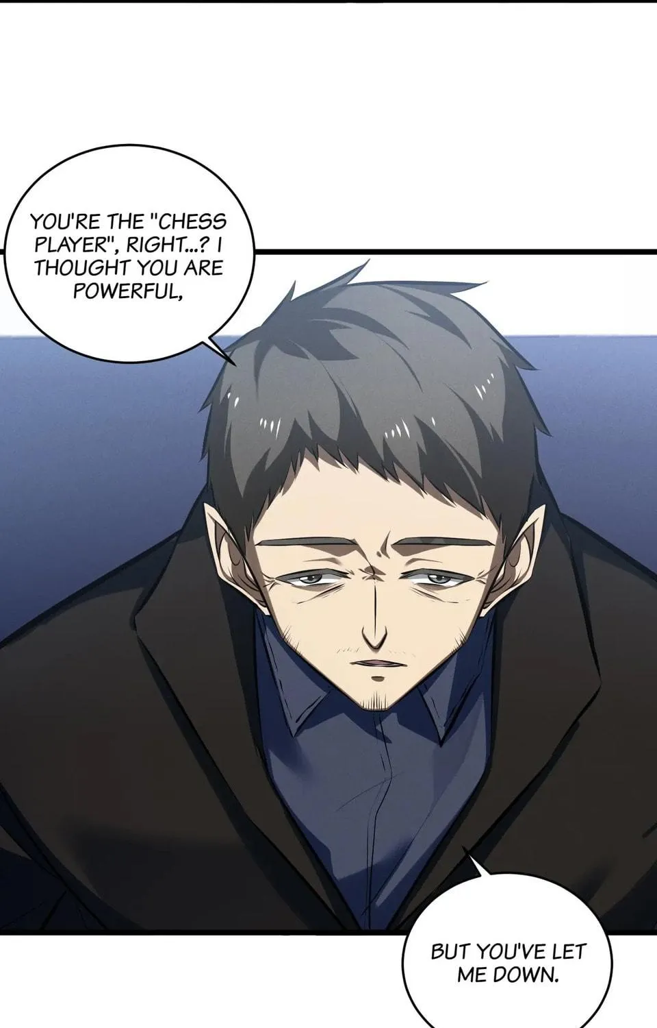 Stop Summoning Me! Chapter 75 page 58 - 