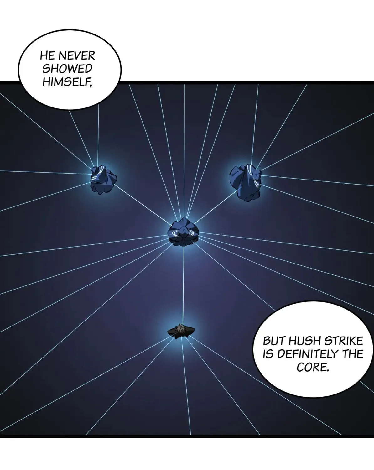 Stop Summoning Me! Chapter 75 page 7 - 
