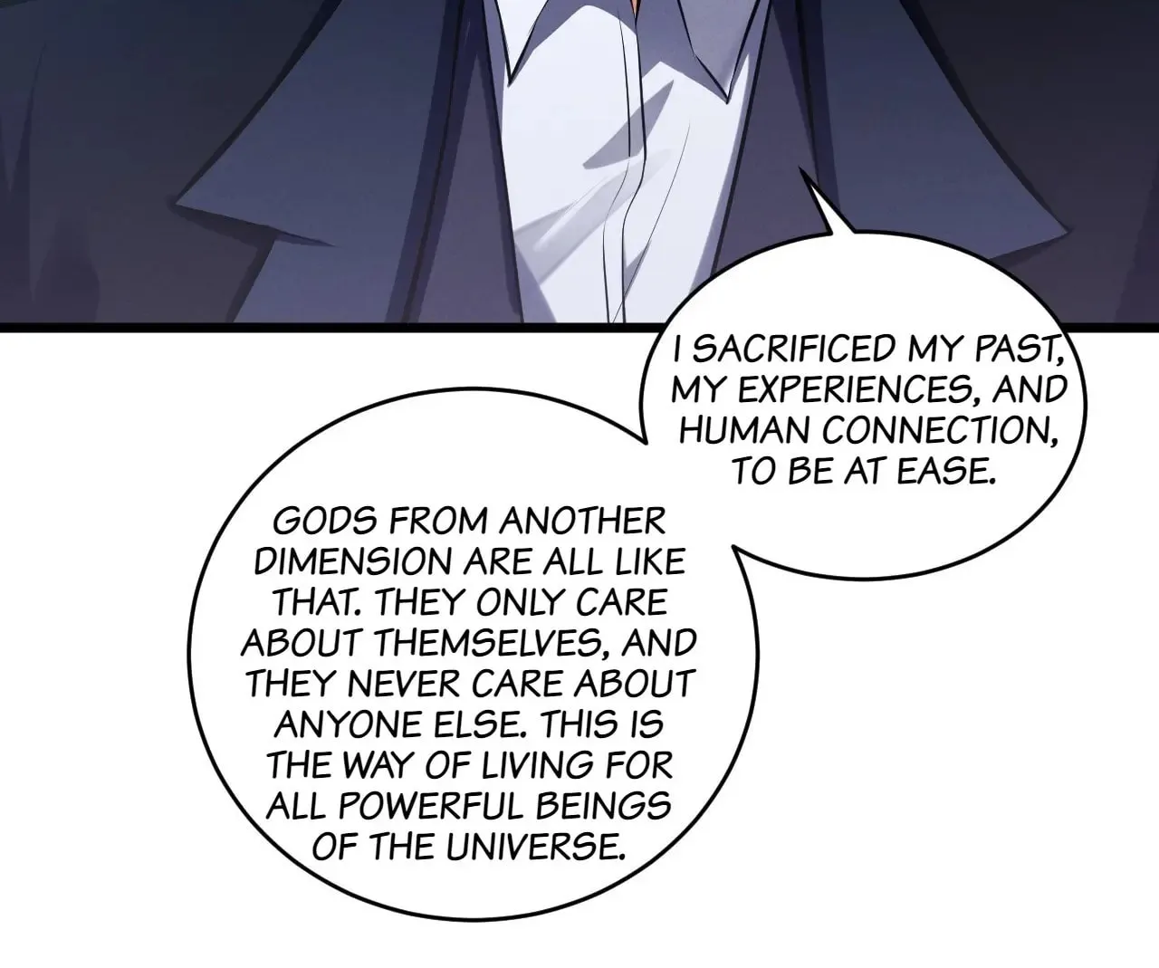Stop Summoning Me! Chapter 75 page 61 - 