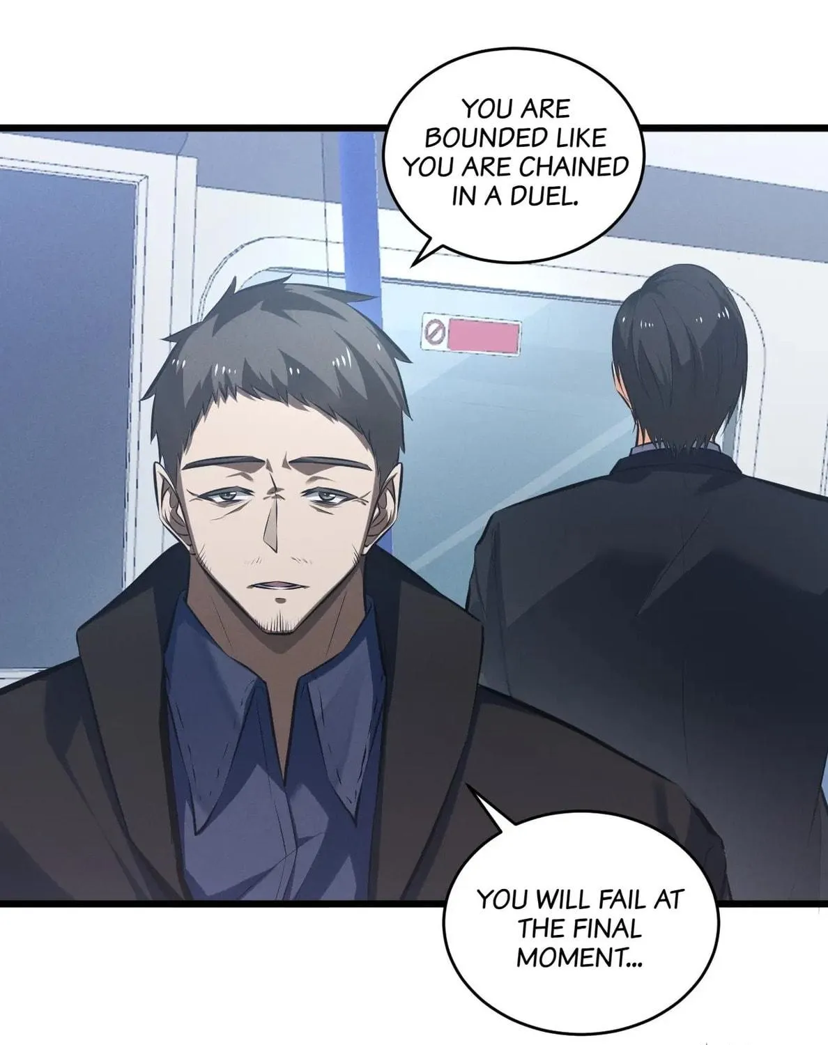 Stop Summoning Me! Chapter 75 page 63 - 