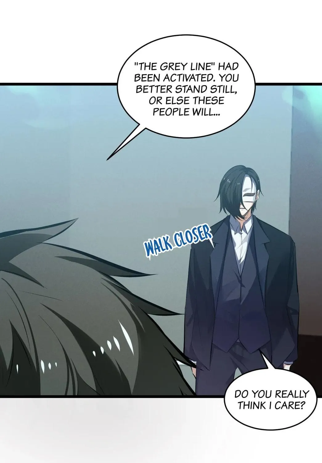 Stop Summoning Me! Chapter 75 page 76 - 