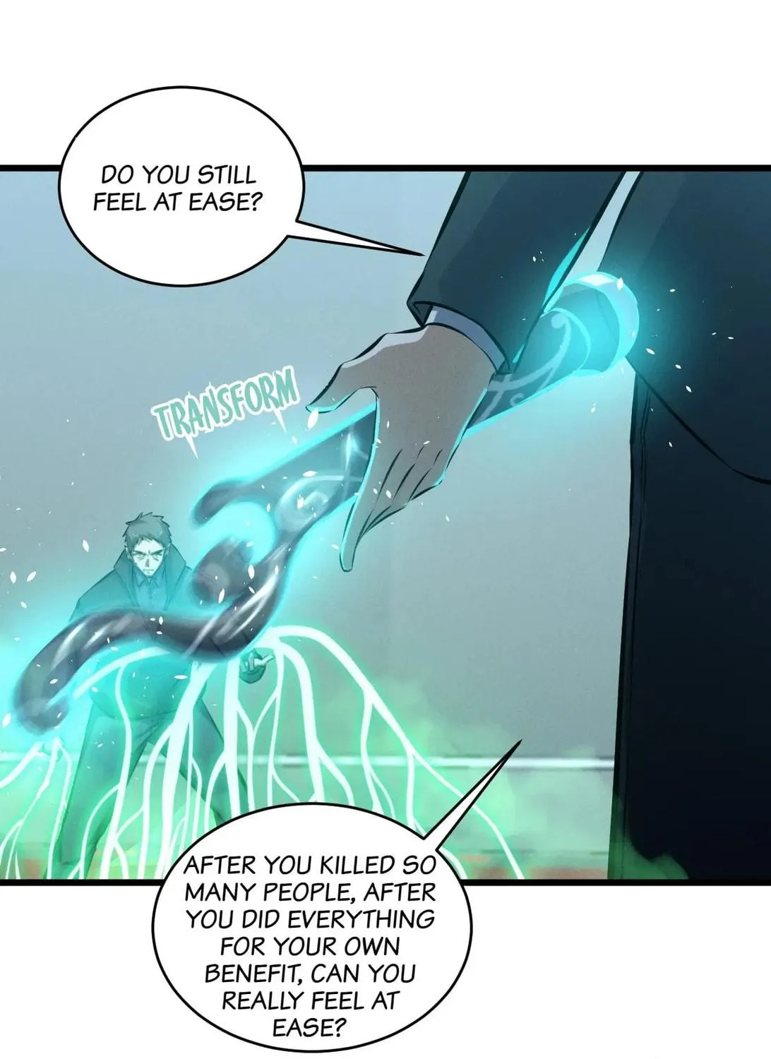 Stop Summoning Me! Chapter 75 page 80 - 