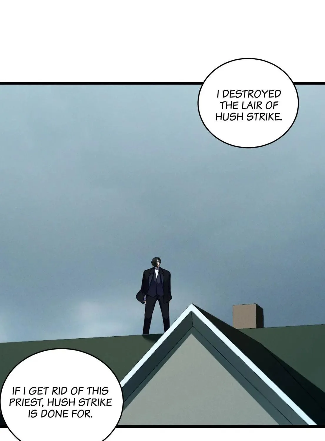 Stop Summoning Me! Chapter 75 page 9 - 